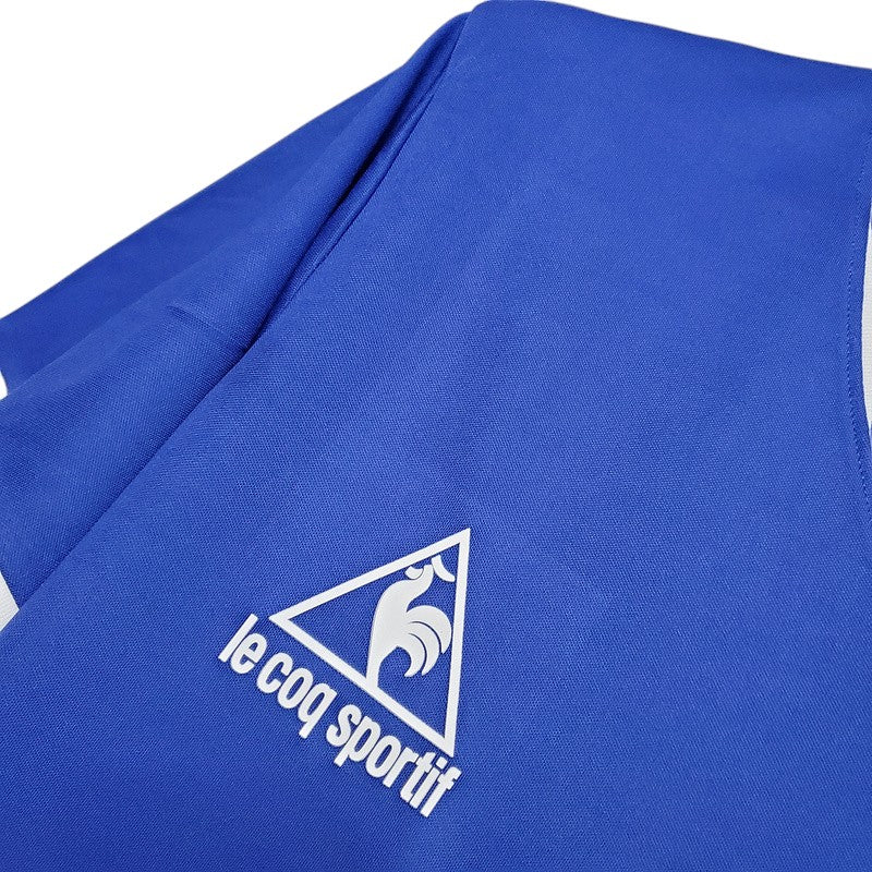 Camiseta Argentina retro 1986 segunda equipación