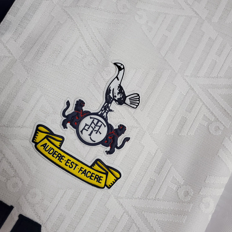 Camiseta Tottenham 1994/95