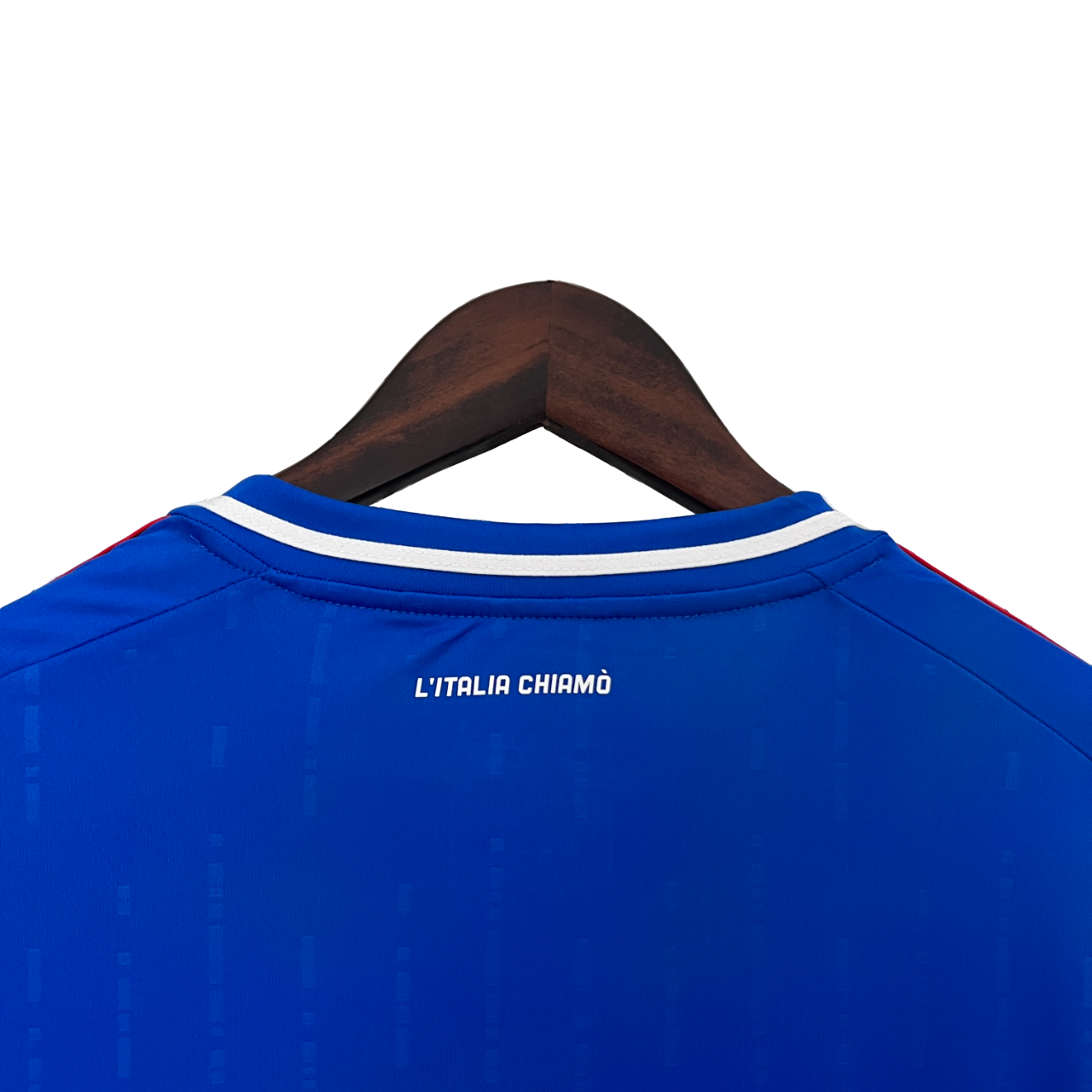 Camiseta Italia primera equipación 24