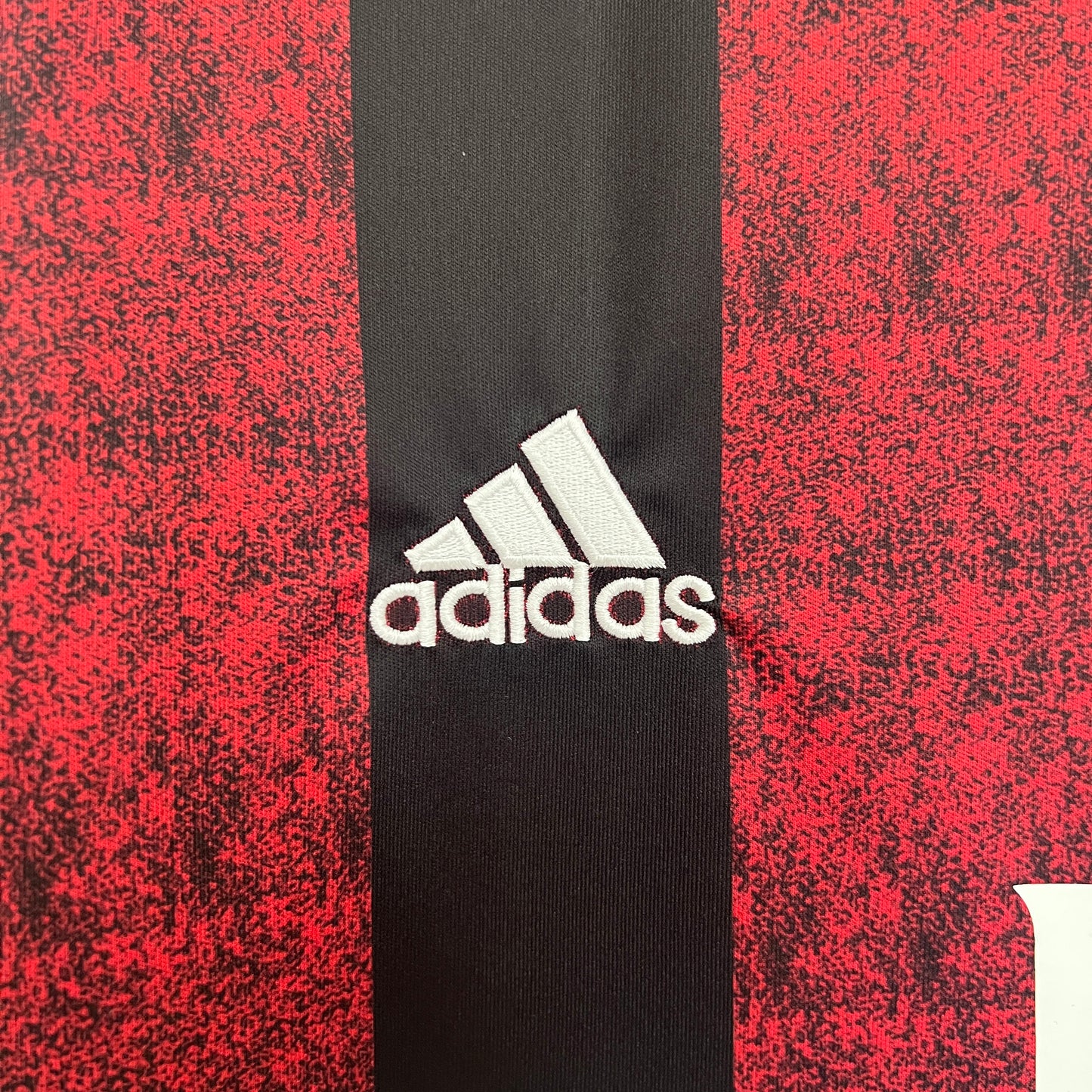 Camiseta AC Milan 2014/15