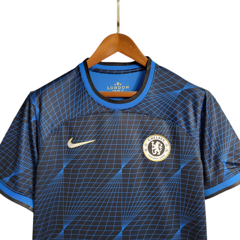 Camiseta Chelsea 2023/24 - Segunda Equipación