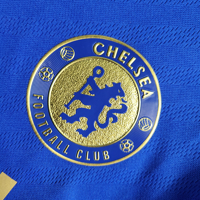 Camiseta Chelsea 2012/13
