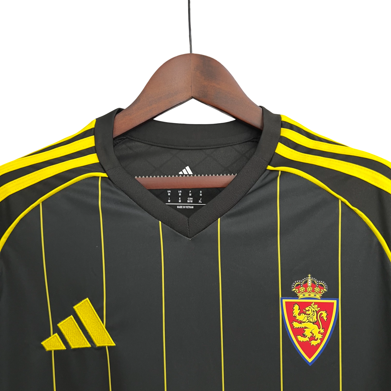 Camiseta Zaragoza Away 25/26