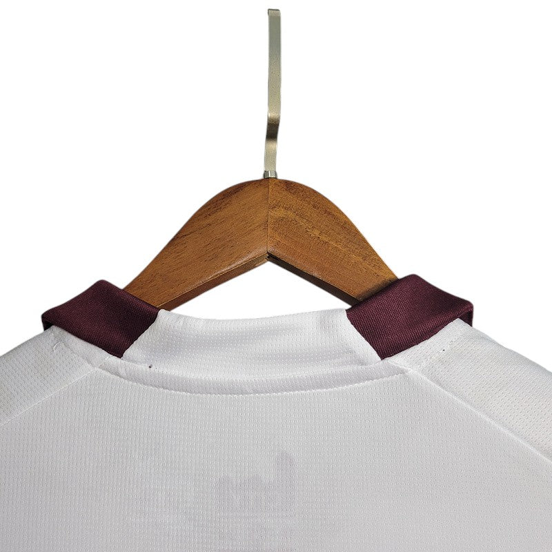 Camiseta Manchester City Away 2023/24
