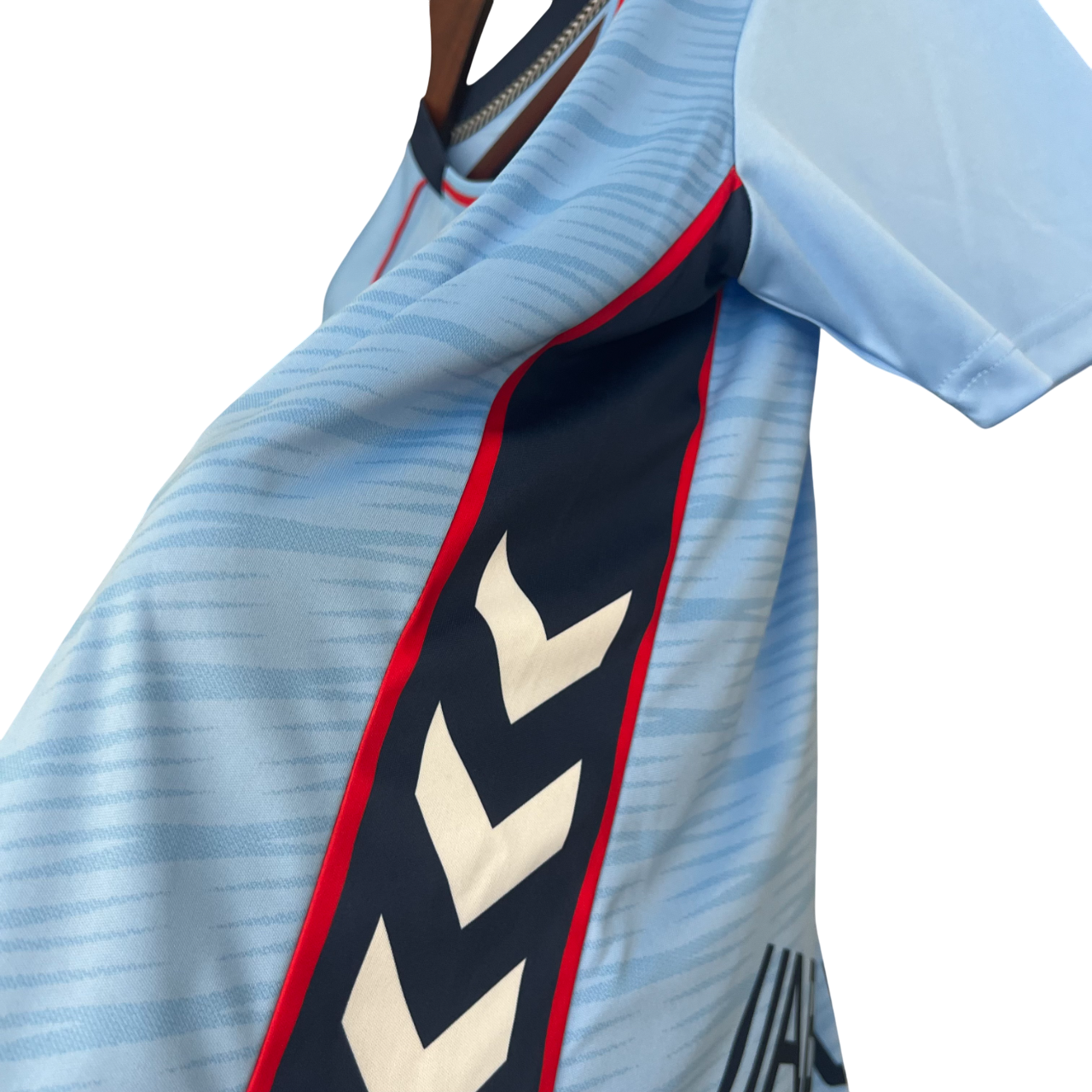 Camiseta Celta Home 25/26
