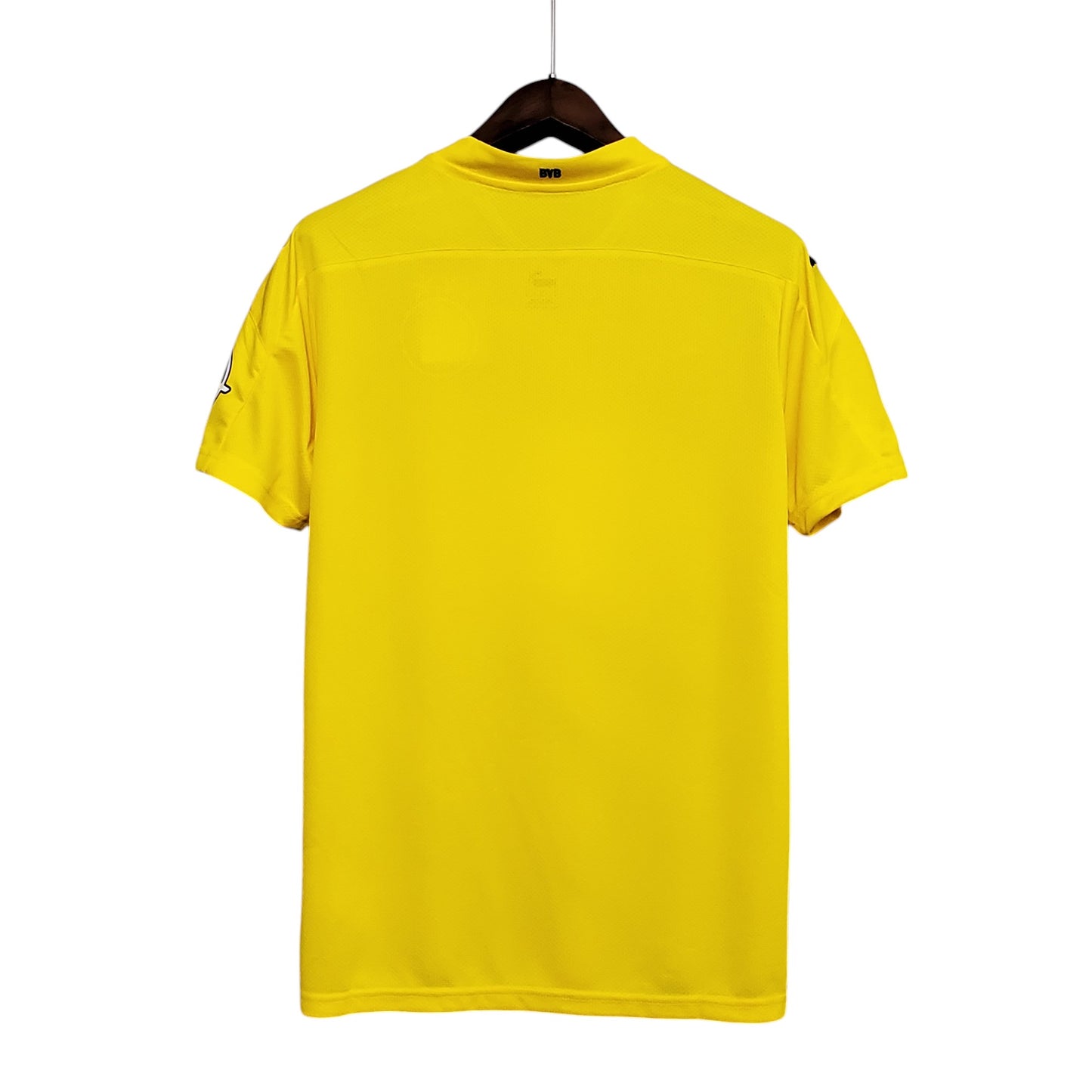 Camiseta Borussia Dortmund 2020/21