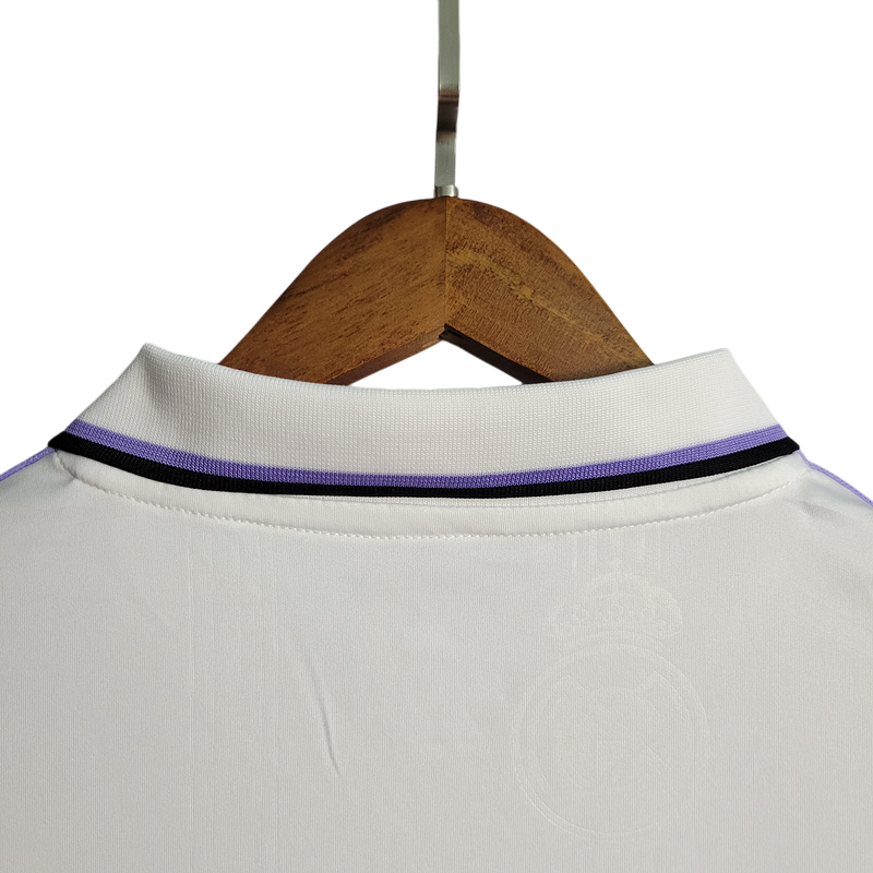 Camiseta Real Madrid 2022/23
