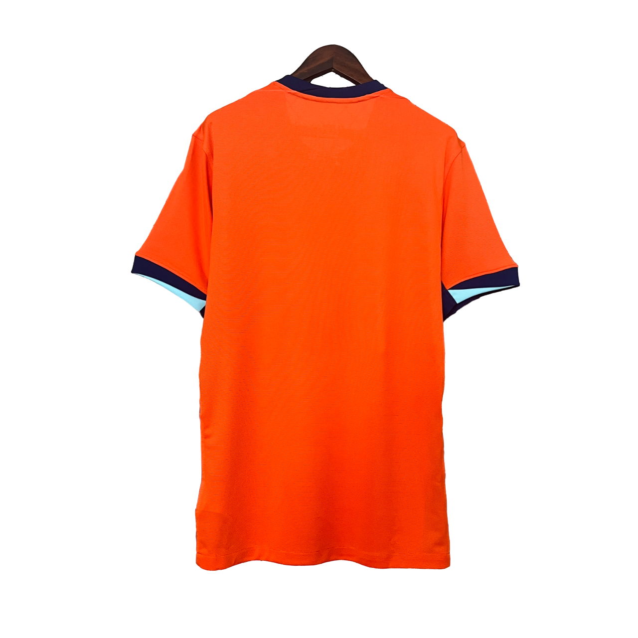 Camiseta Países Bajos primera equipación 24
