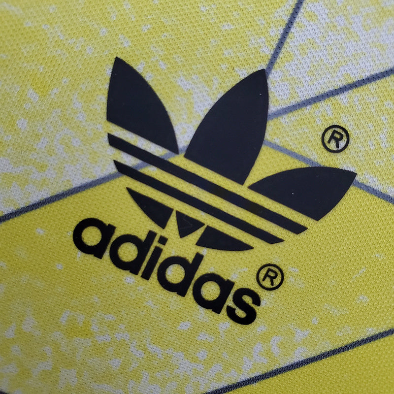 Camiseta Borussia Dortmund 1988