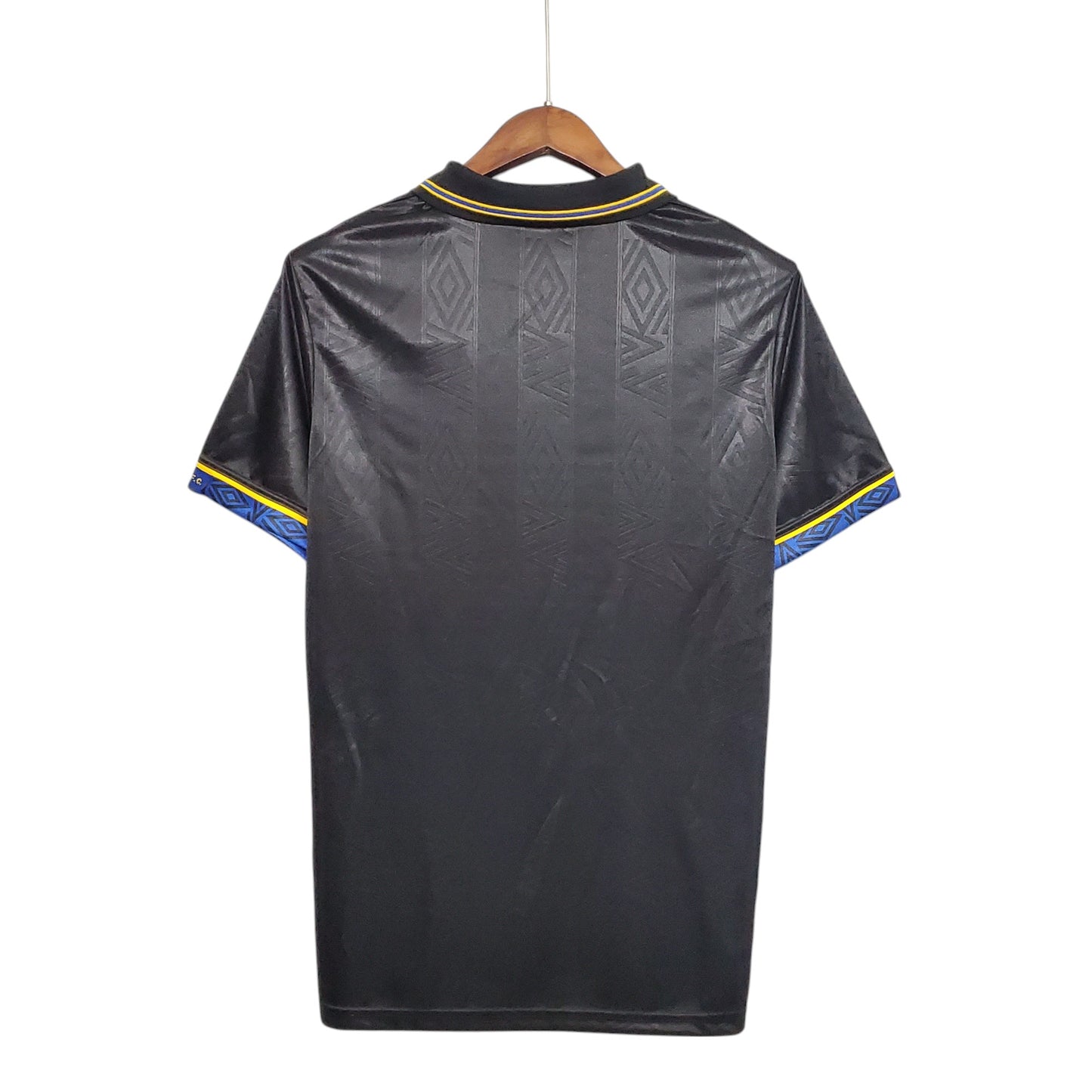 Camiseta Manchester United 1993/95 - Segunda Equipación