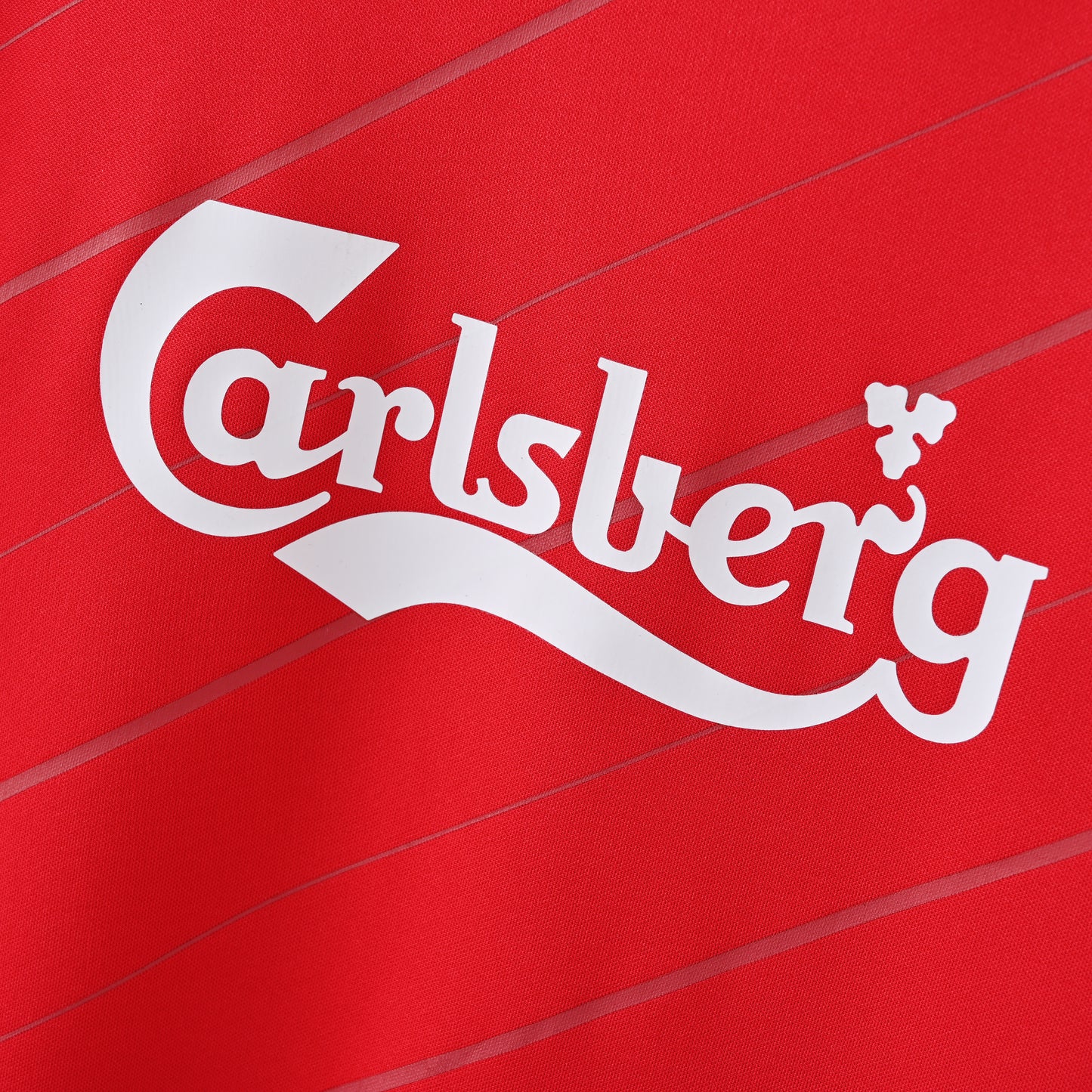 Camiseta Liverpool 2005/06