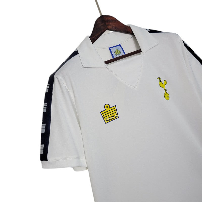 Camiseta Tottenham 1978