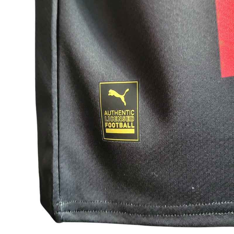 Camiseta AC Milan 2022/23