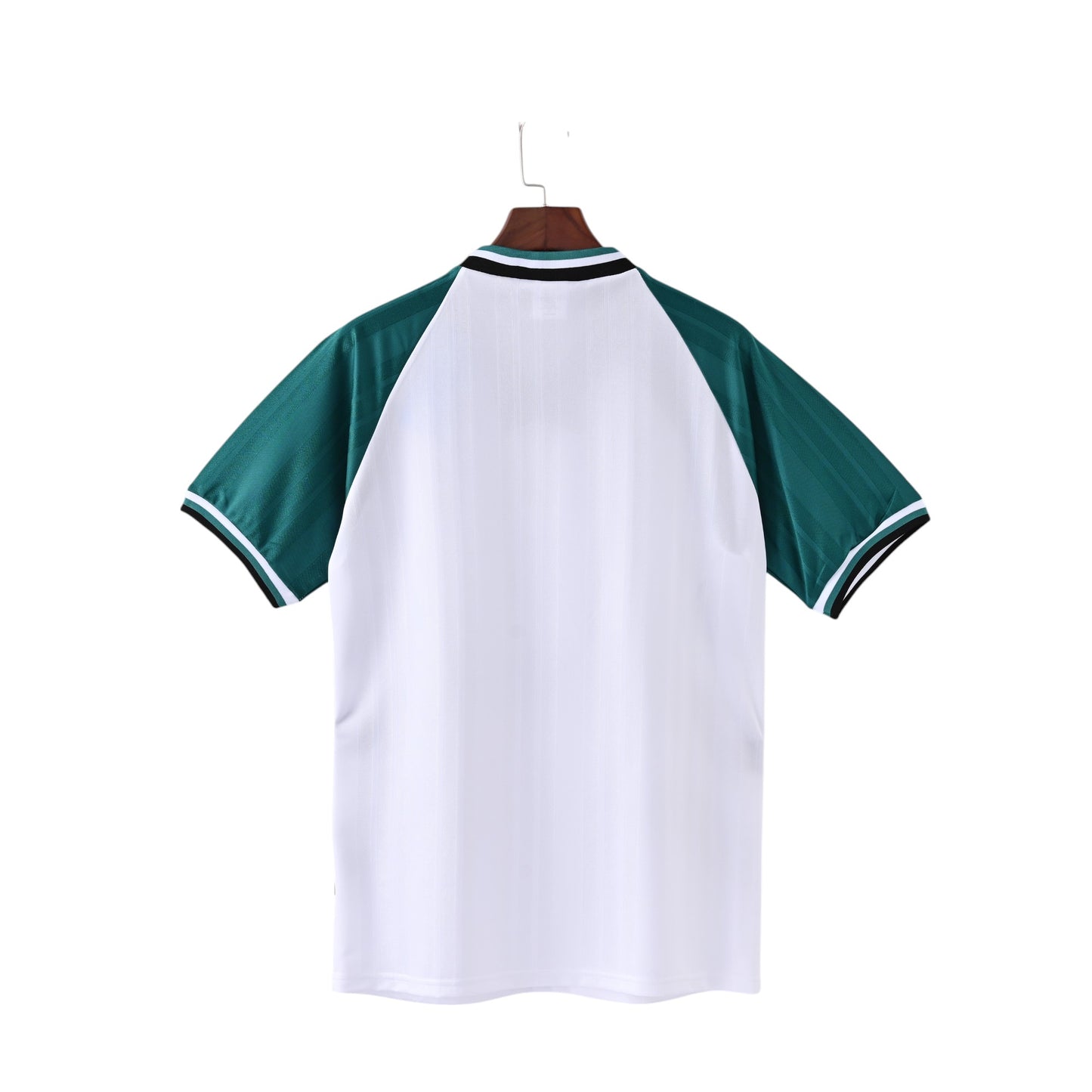 Camiseta Liverpool Away 1993/95