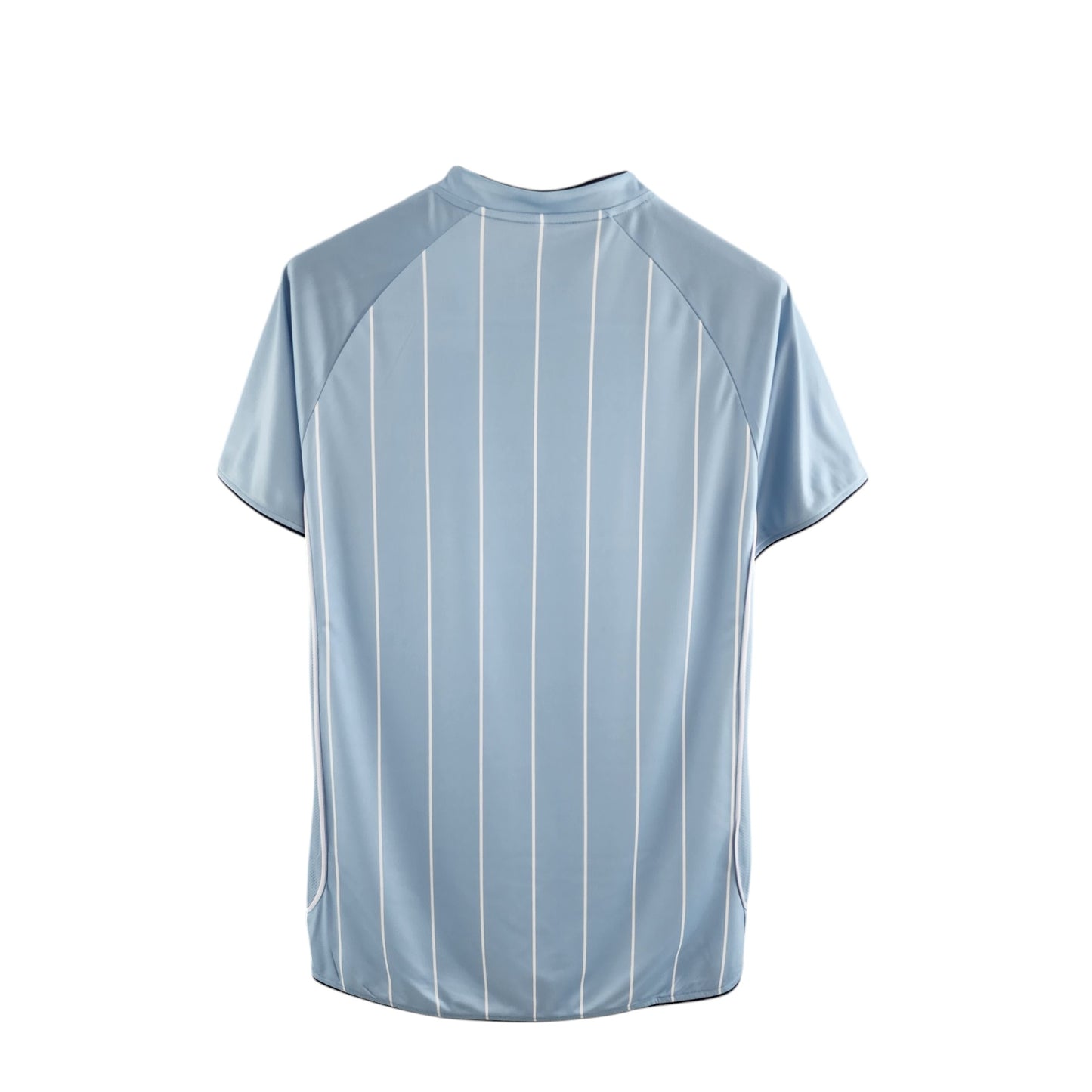 Camiseta Manchester City 2008/09