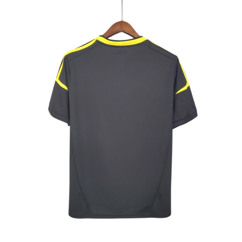 Camiseta Chelsea 2012/13 - Tercera Equipación