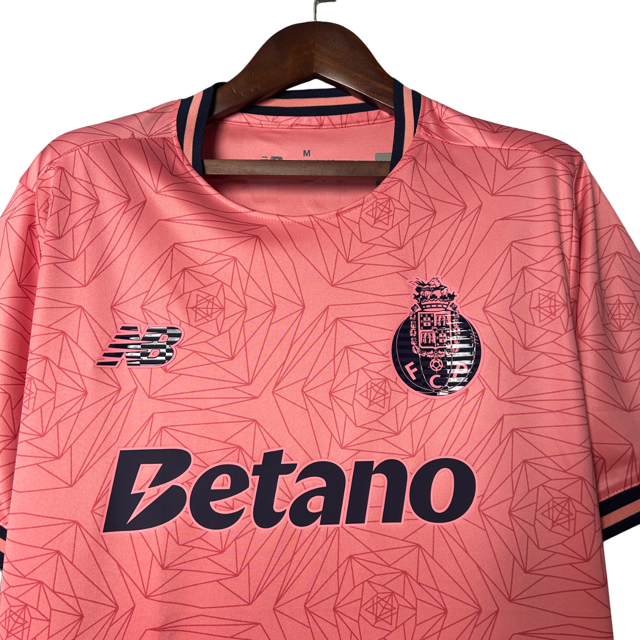 Camiseta Porto Away 25/26
