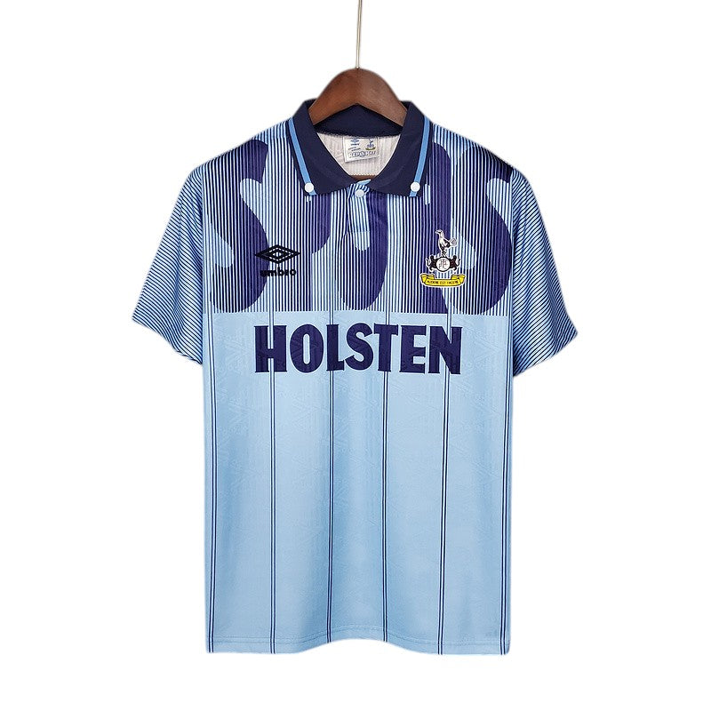 Camiseta Tottenham Away 1992/94