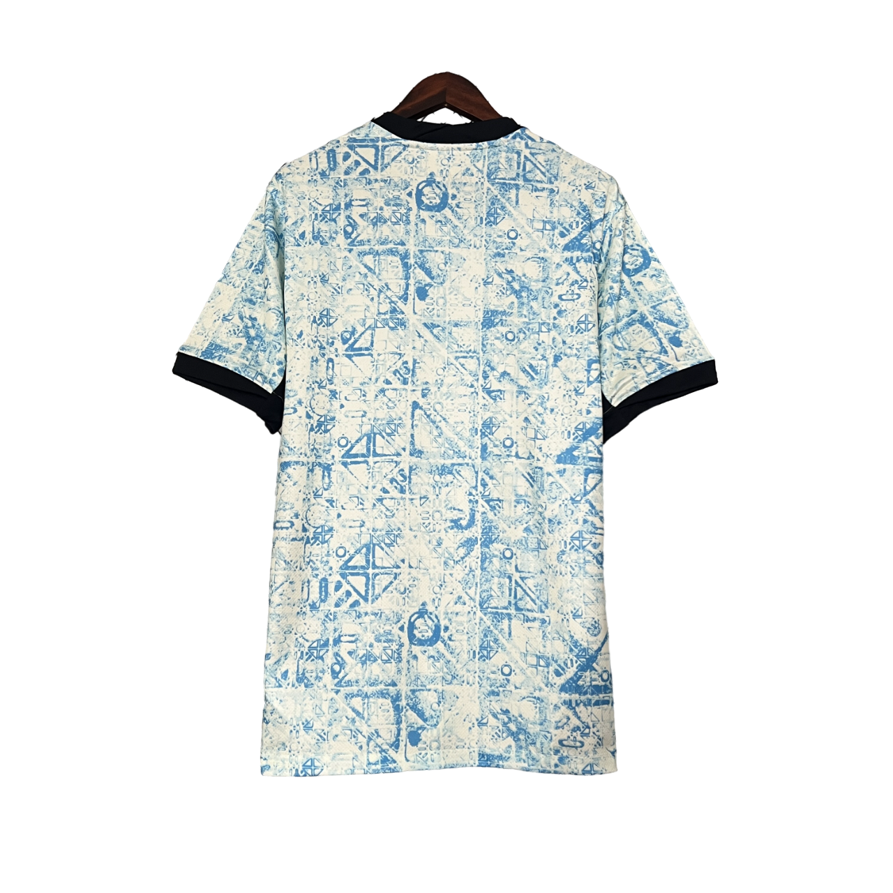 Camiseta Portugal segunda equipación 24