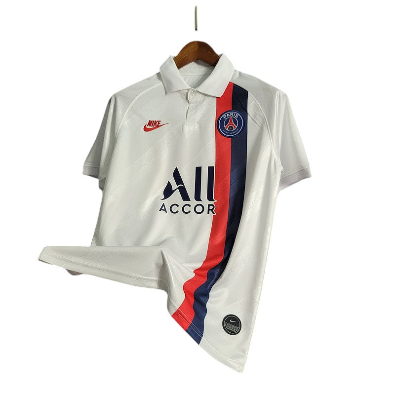 Camiseta PSG Third Away 2019/20