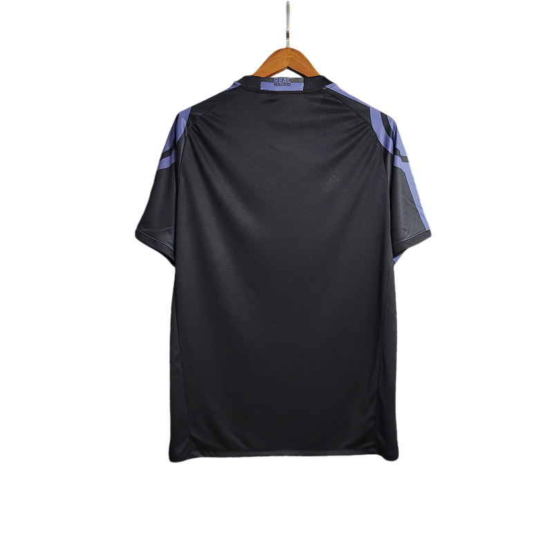 Camiseta Real Madrid 2016/17 - Segunda Equipación