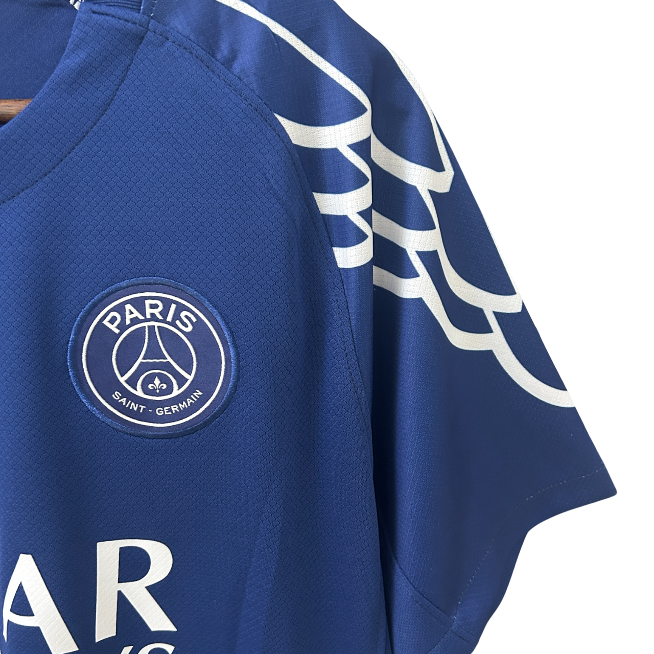 Camiseta PSG Fourth Away 24/25