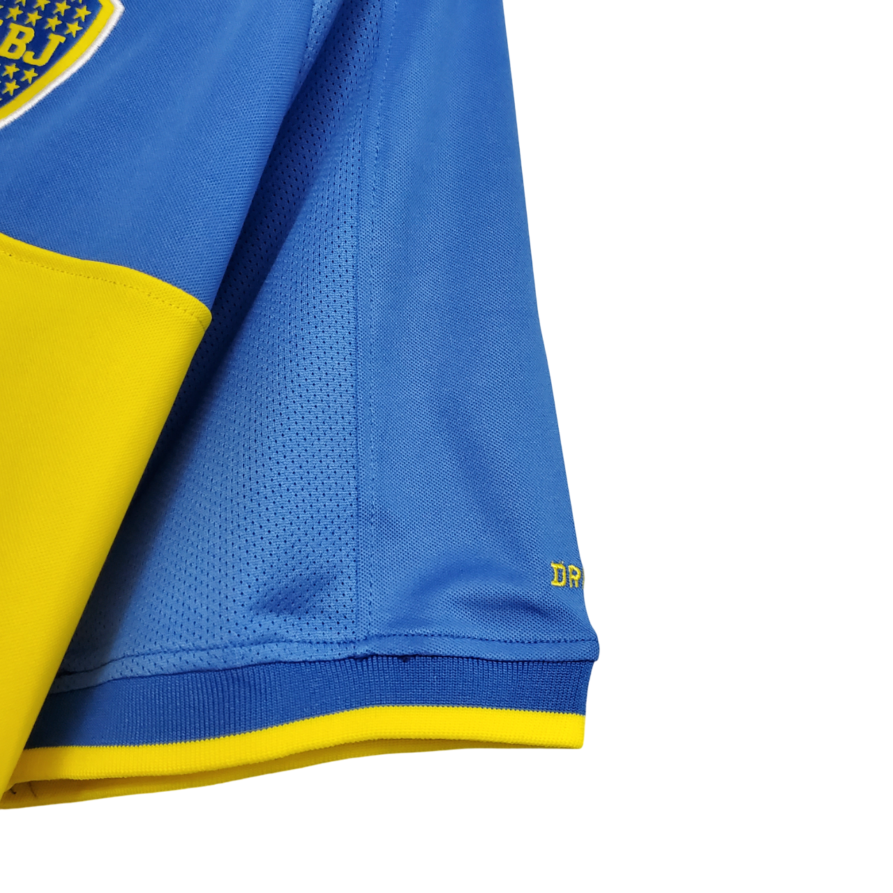 Camiseta Boca Junior 1999/00