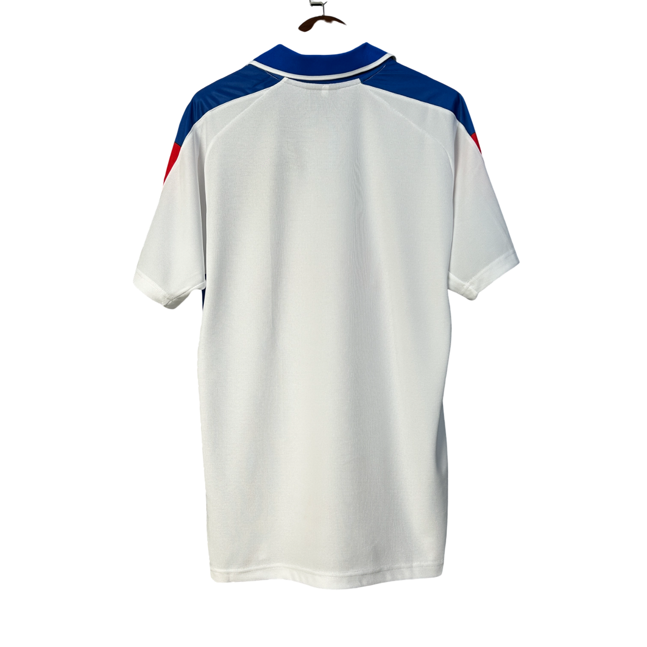 Camiseta Zaragoza 2004