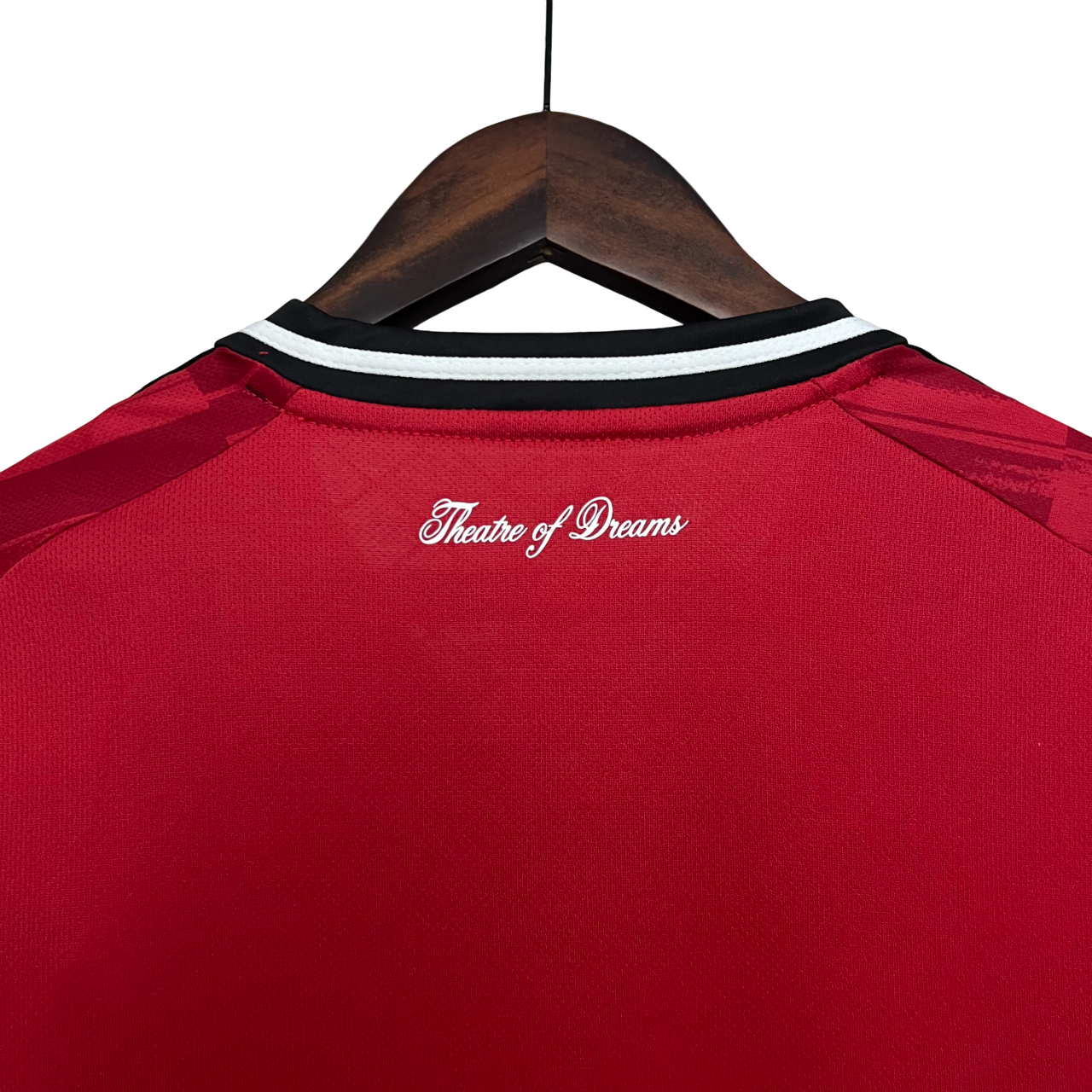 Camiseta Manchester United Home 25/26