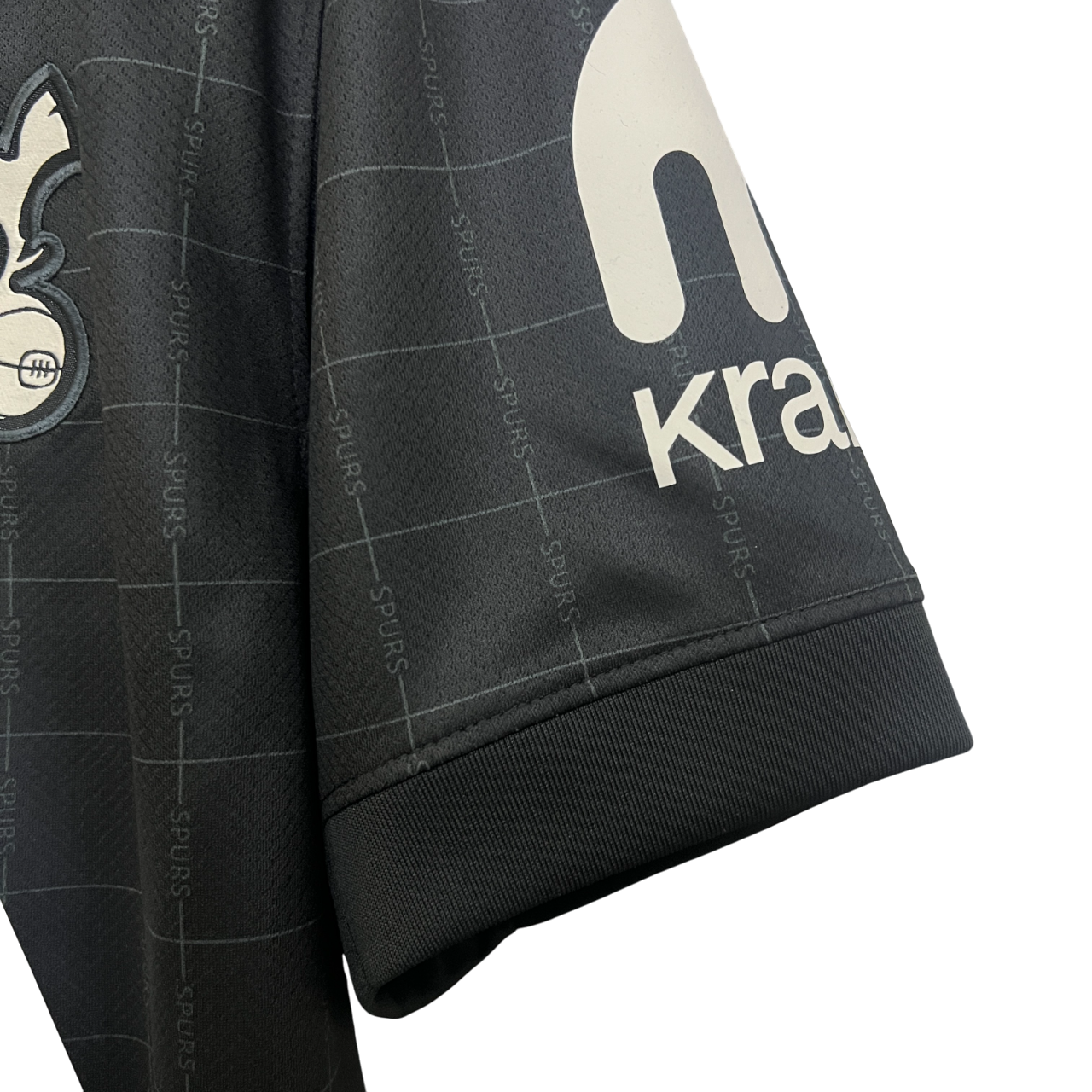 Camiseta Tottenham Away 25/26