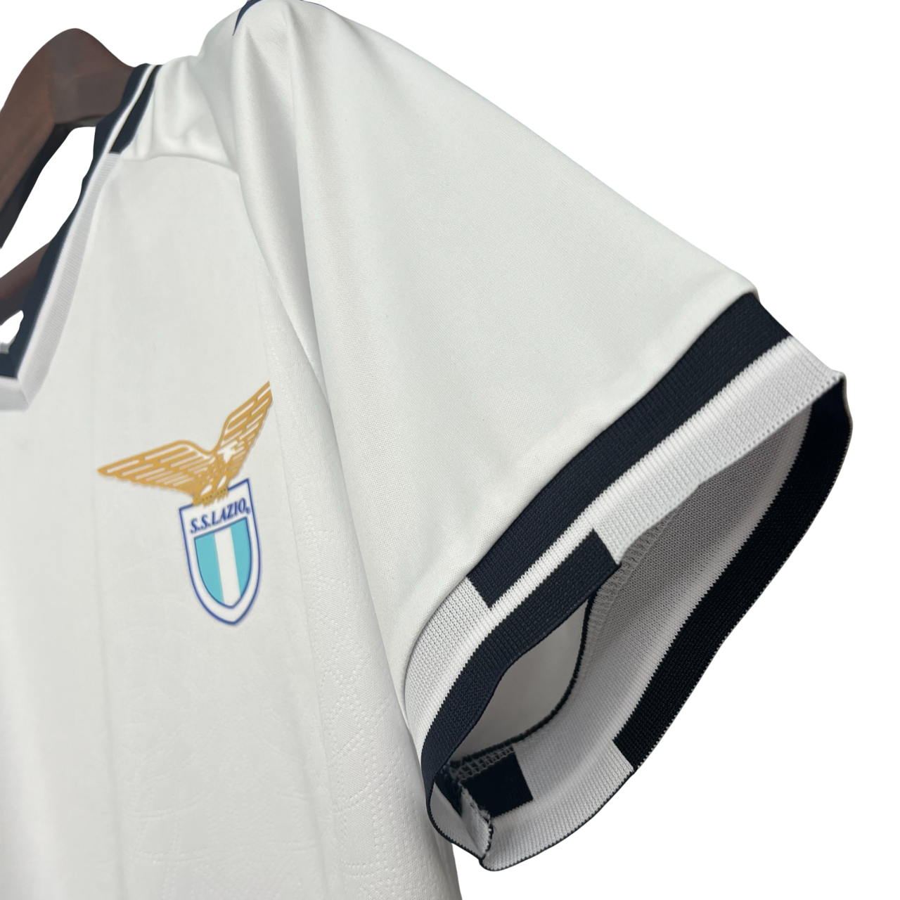 Camiseta Lazio Away 25/26