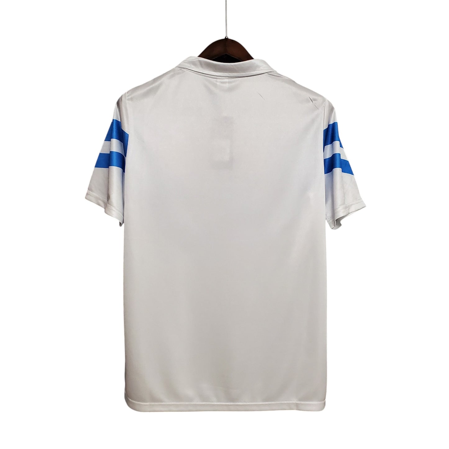 Camiseta Napoli 1990/91
