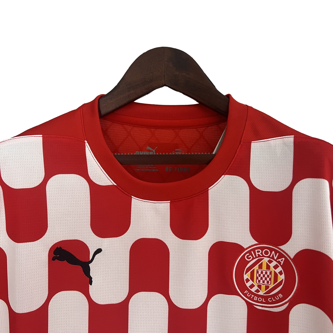 Camiseta Girona Home 24/25
