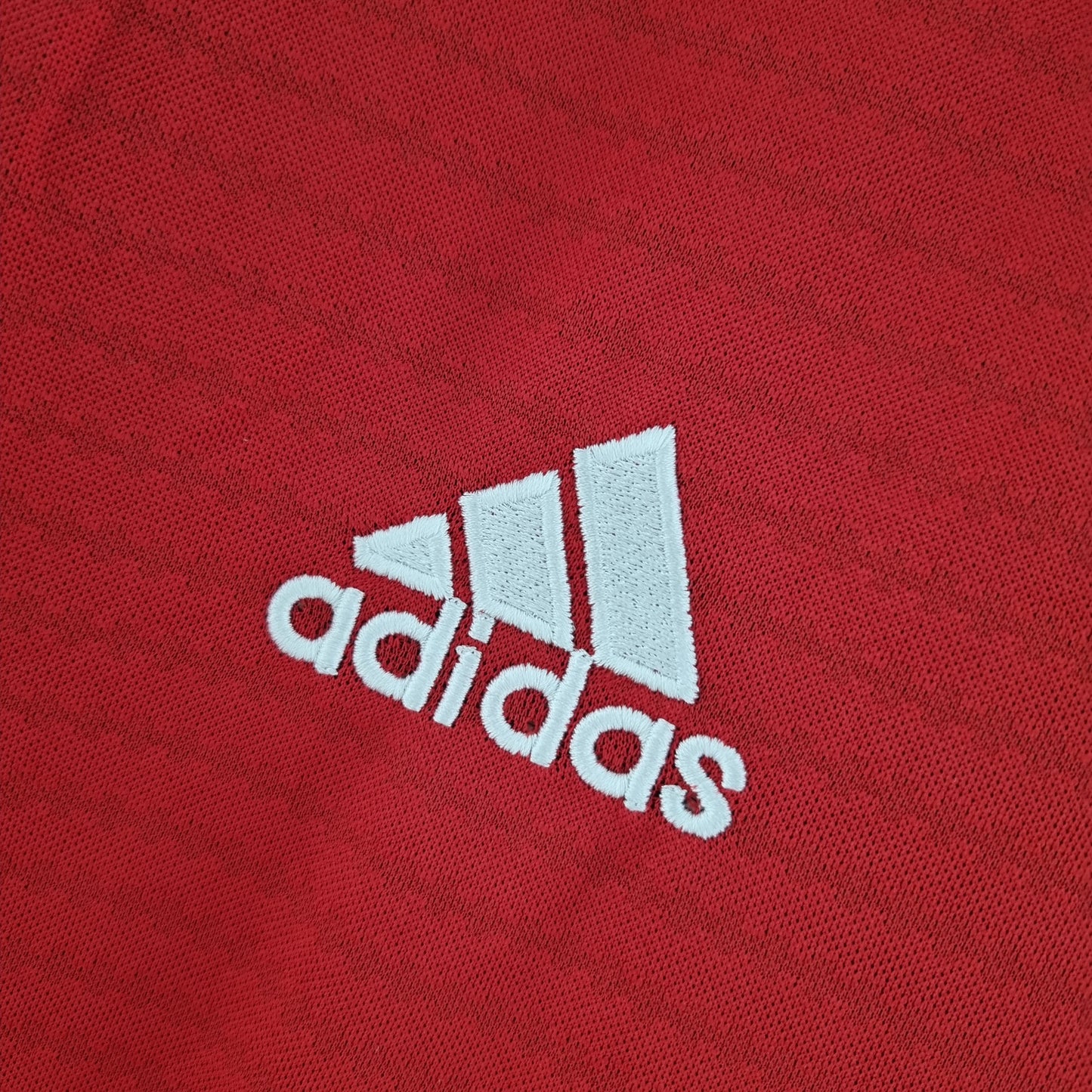 Camiseta Manchester United 2018/19