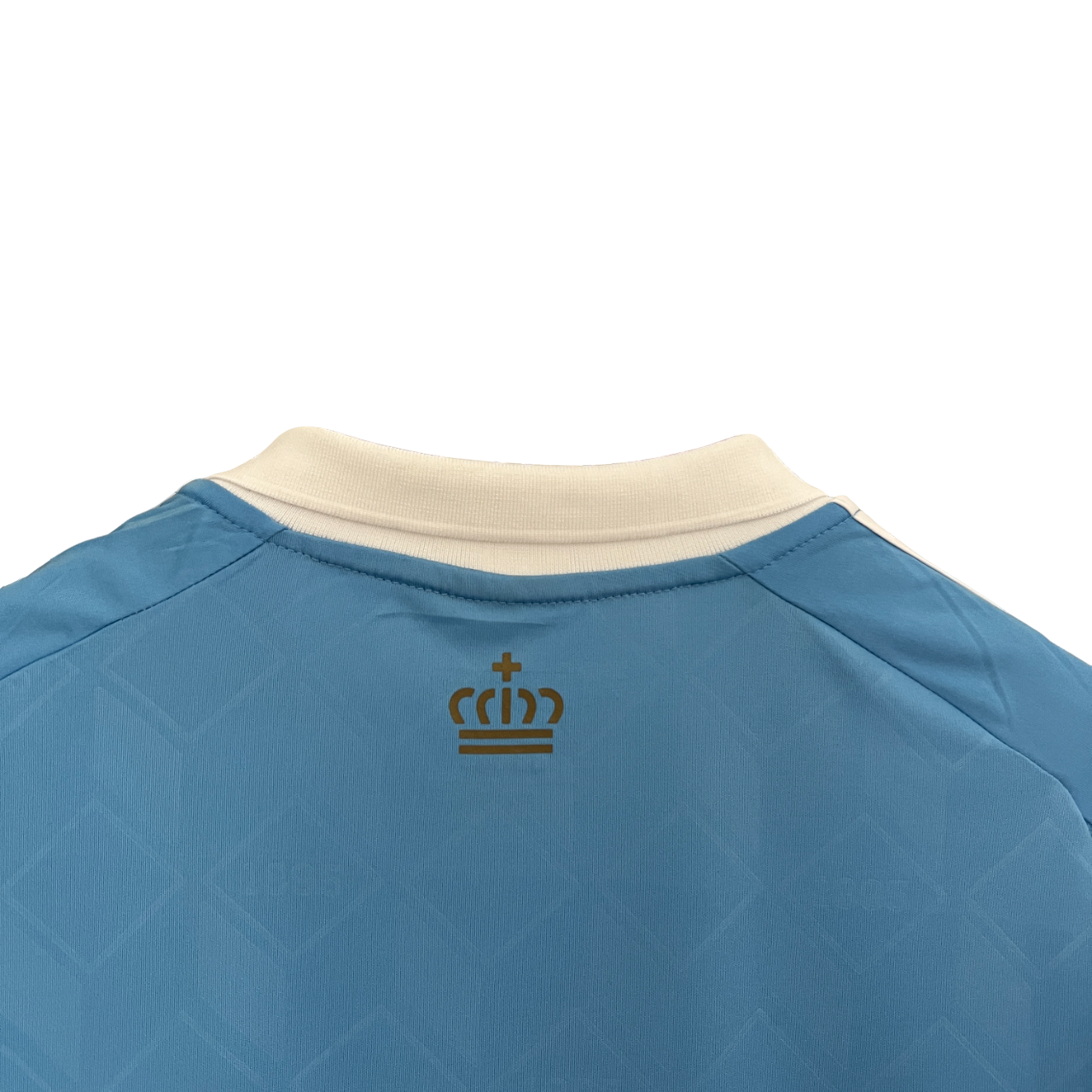 Camiseta Bélgica segunda equipación 24