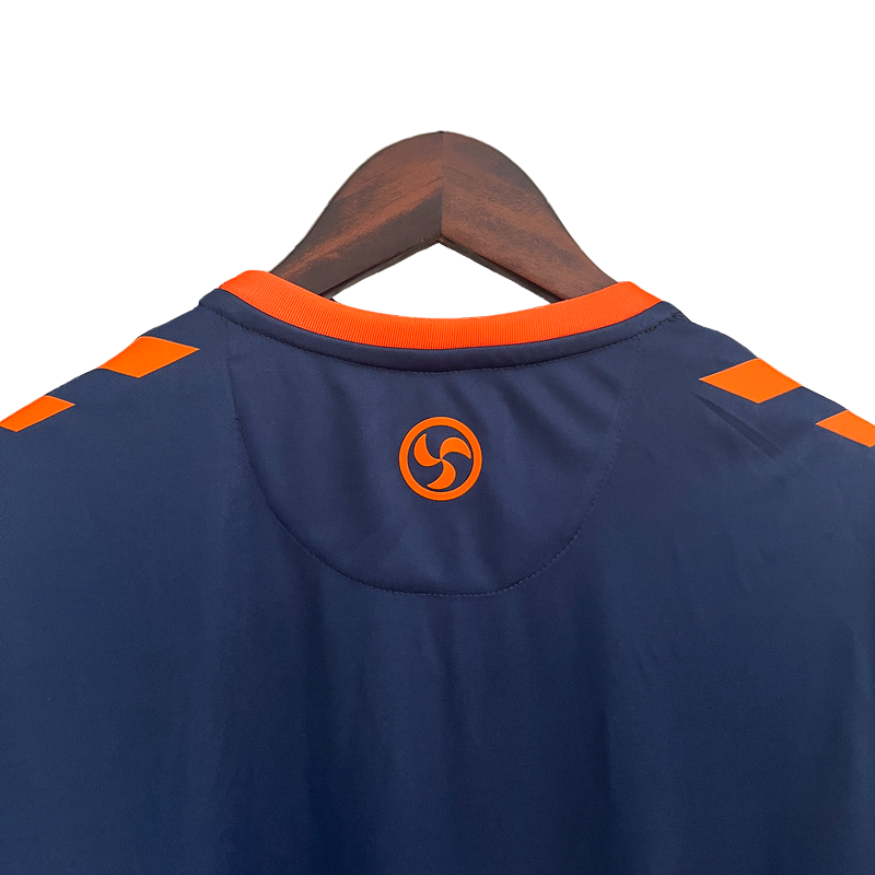 Camiseta Celta segunda equipación 24-25