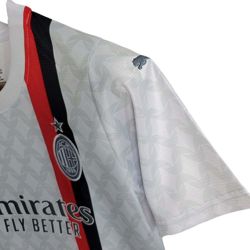 Camiseta AC Milan Away 2022/23