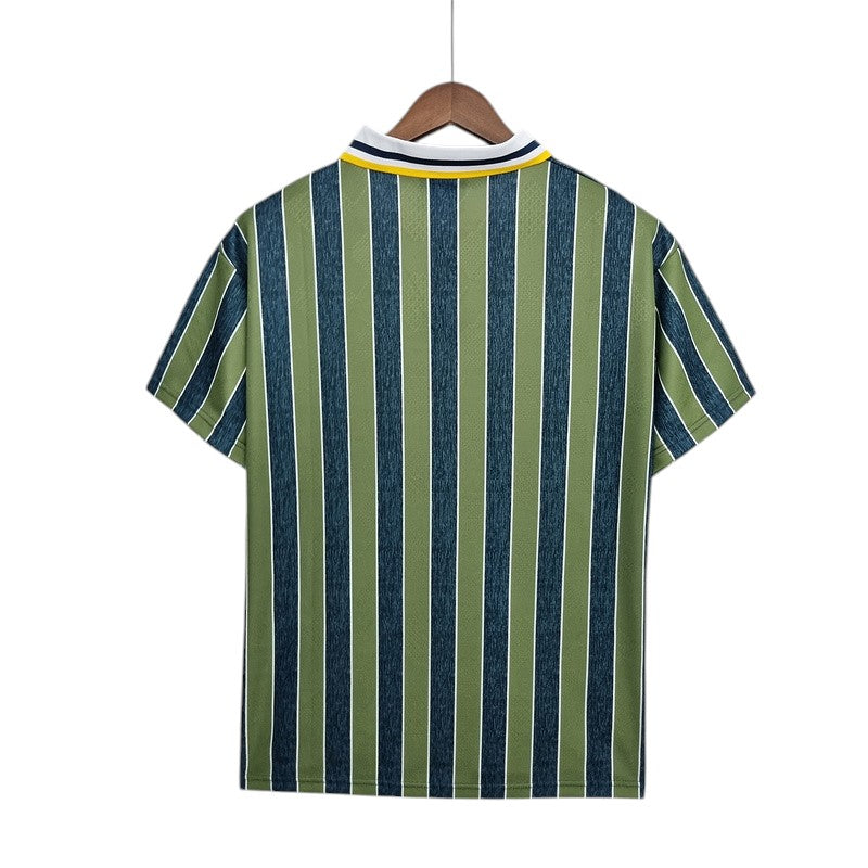 Camiseta Inter de Milán Away 1995/96
