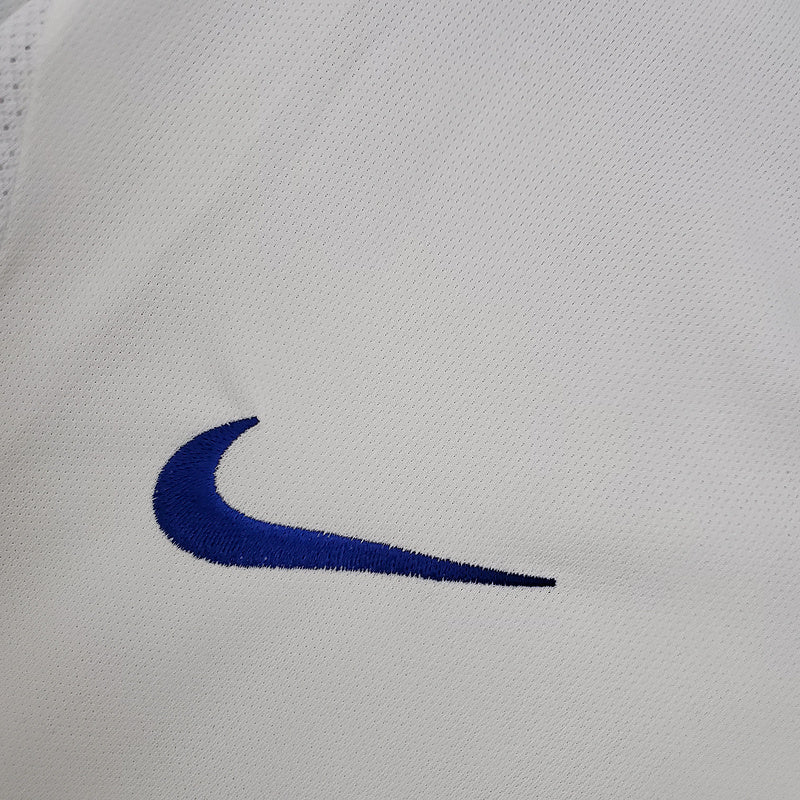 Camiseta Italia retro 1996 segunda equipación