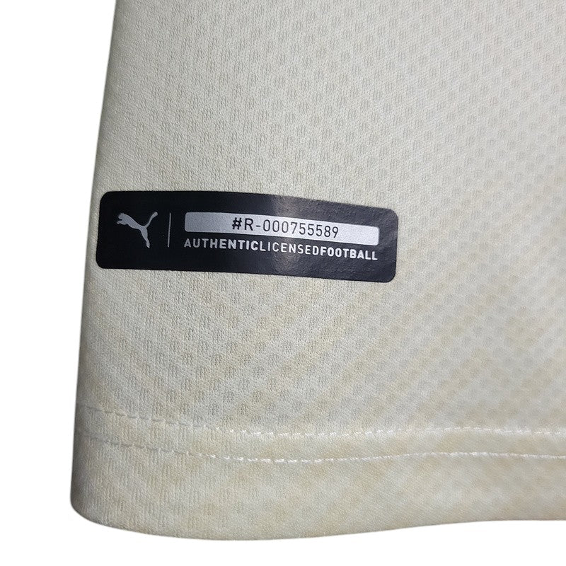 Camiseta AC Milan Away 2021/22
