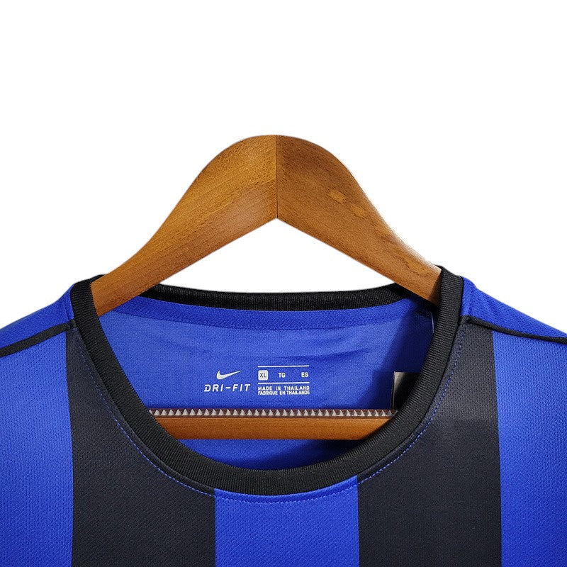 Camiseta Inter de Milán 1999/2000