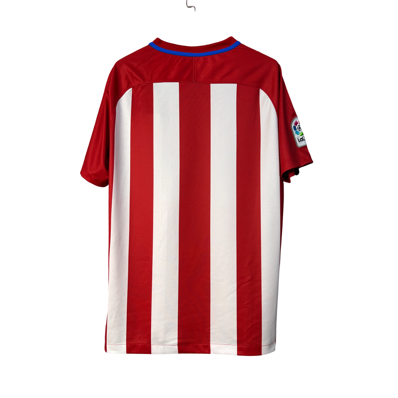 Camiseta Atlético de Madrid 2016/17