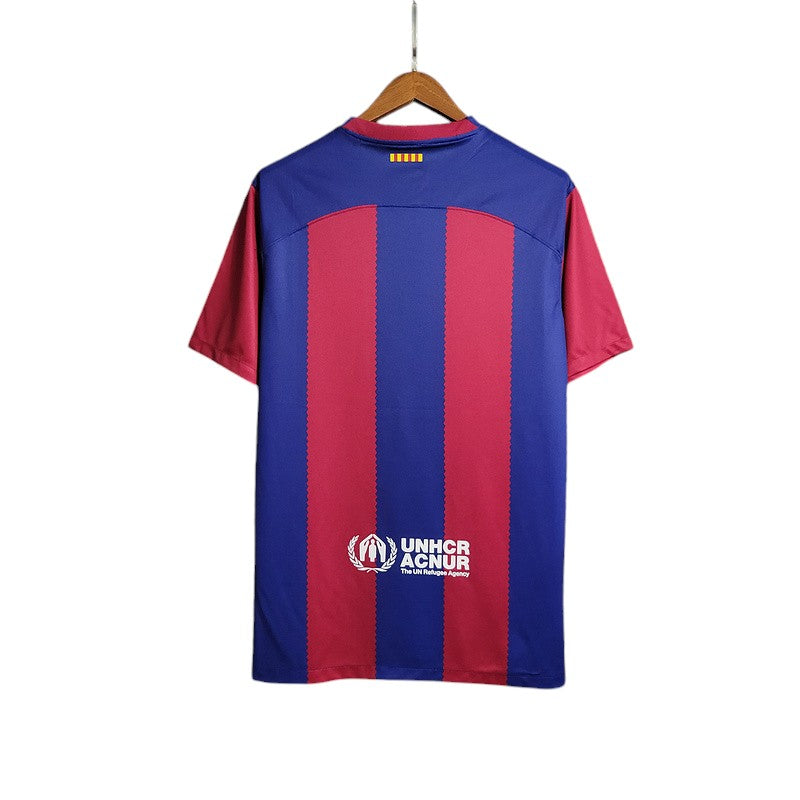 Camiseta Barcelona 2023/24