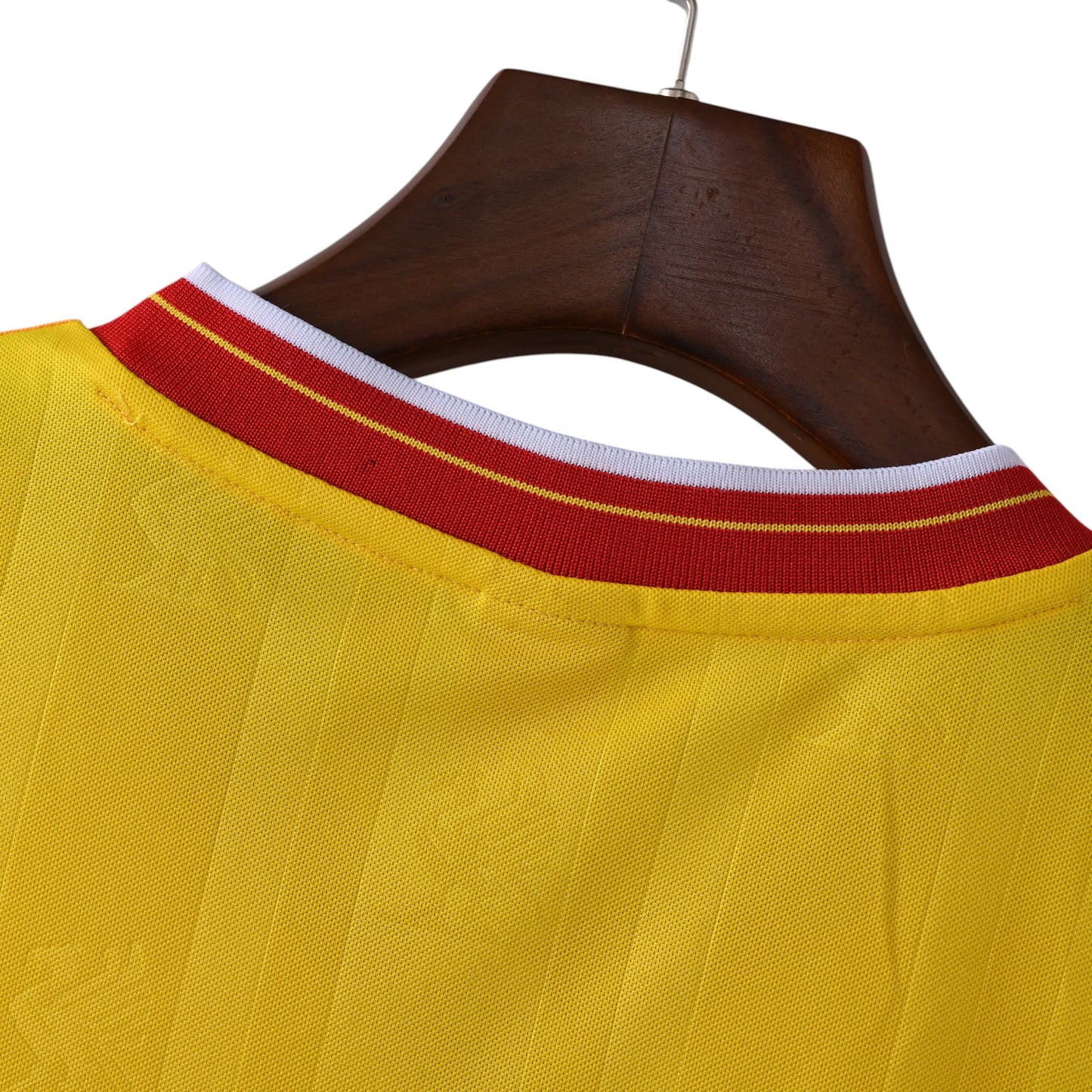 Camiseta Liverpool 1985/86 - Segunda Equipación