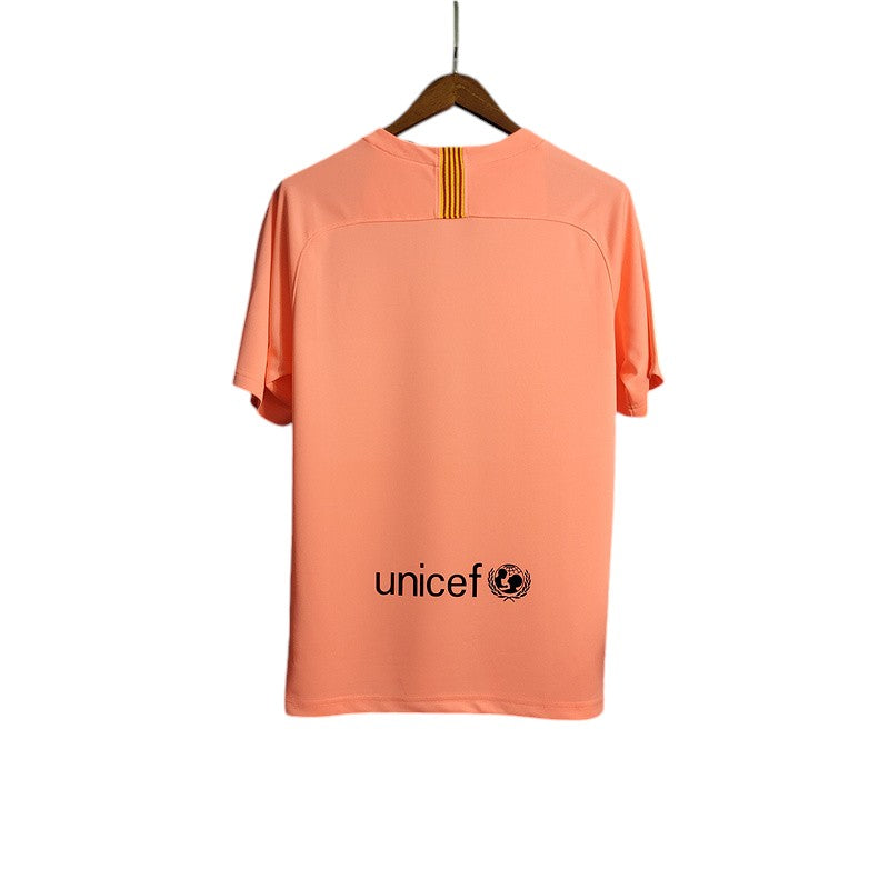 Camiseta Barcelona 2019/20 - Tercera Equipación