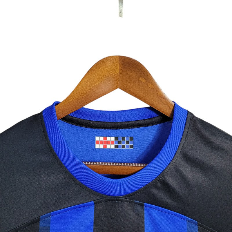 Camiseta Inter de Milán 2023/24