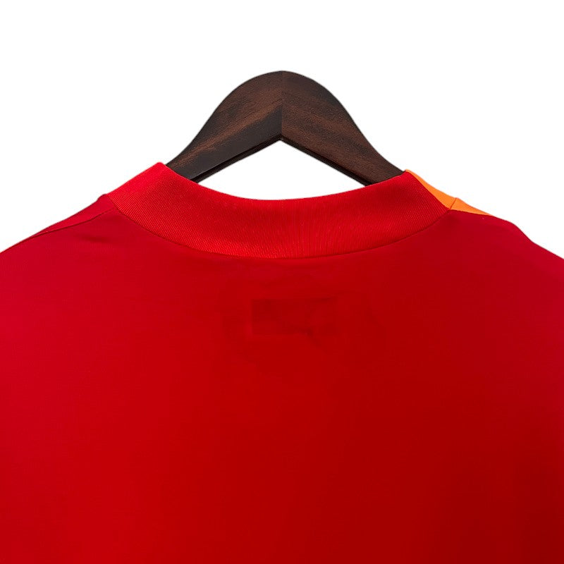 Camiseta AS Roma 2004/05