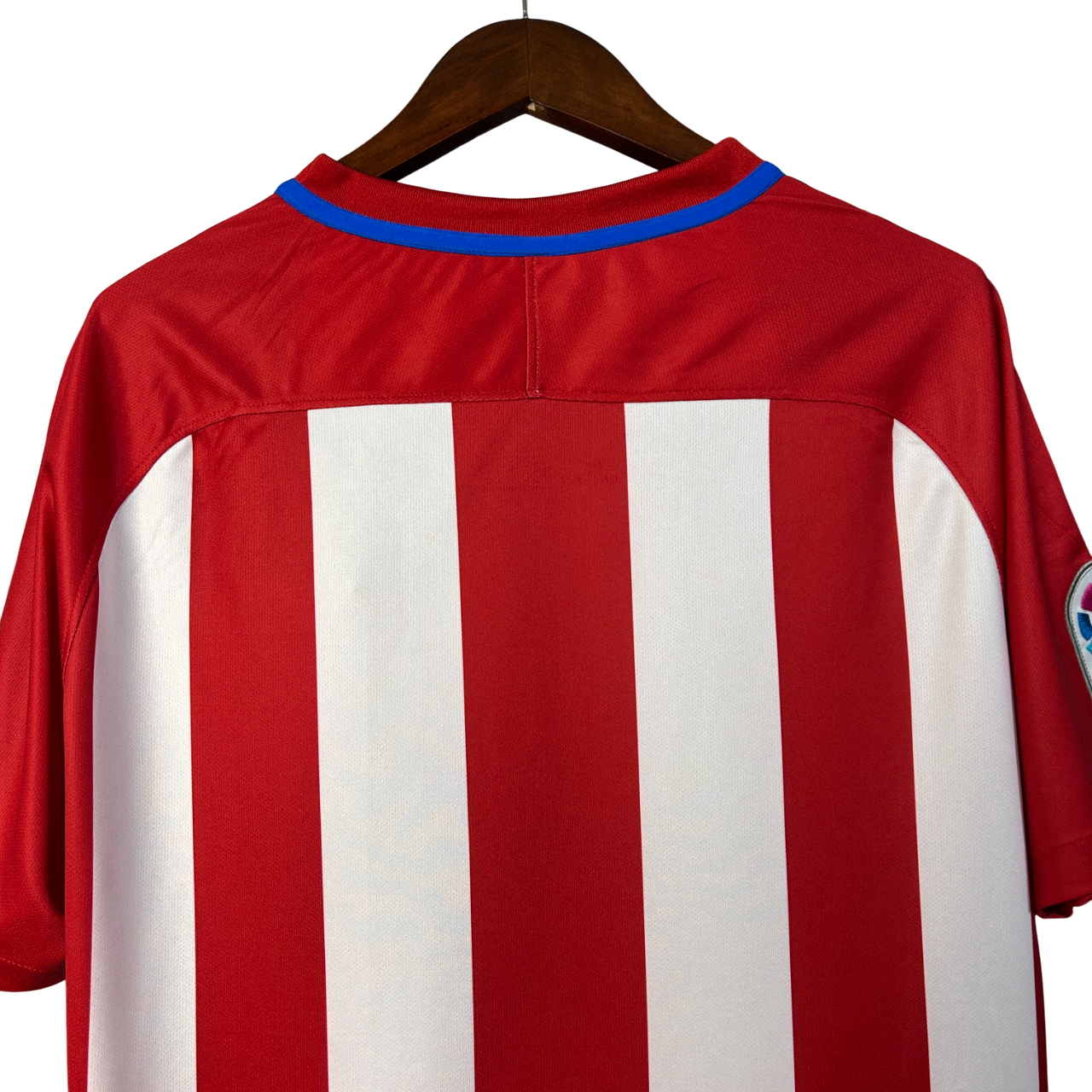 Camiseta Atlético de Madrid 2016/17