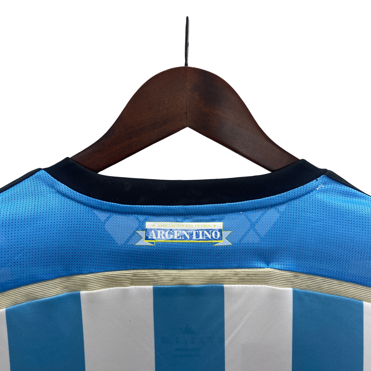 Camiseta Argentina 2014