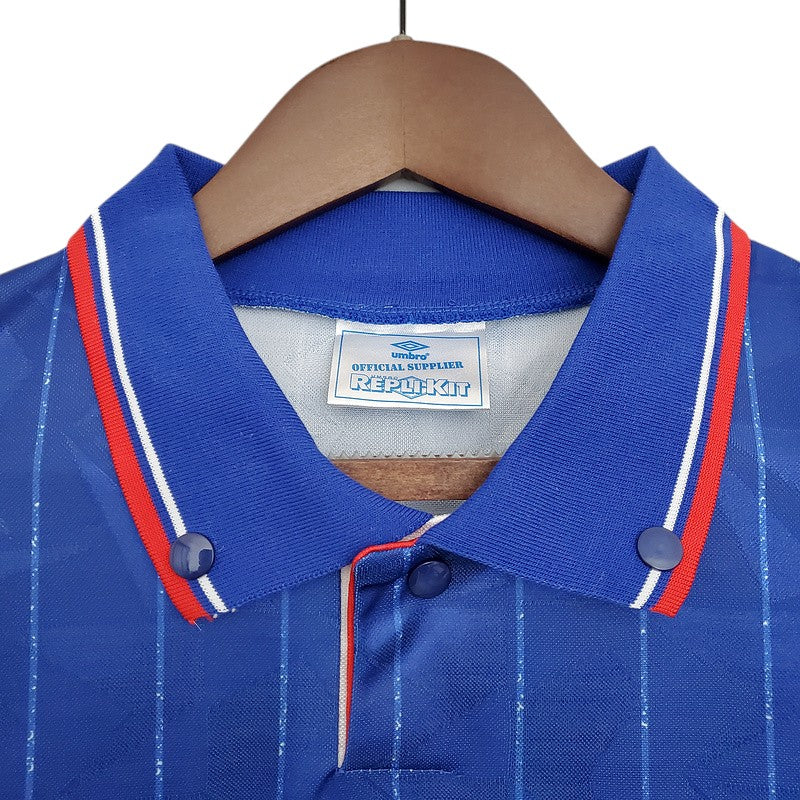 Camiseta Chelsea 1989/91